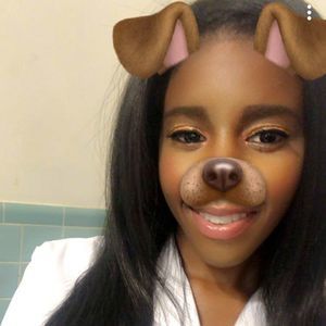 Meet your Posher, Diamond